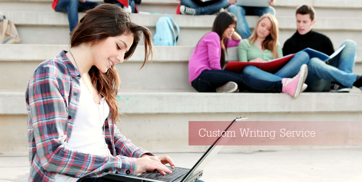 professional custom essays writing service